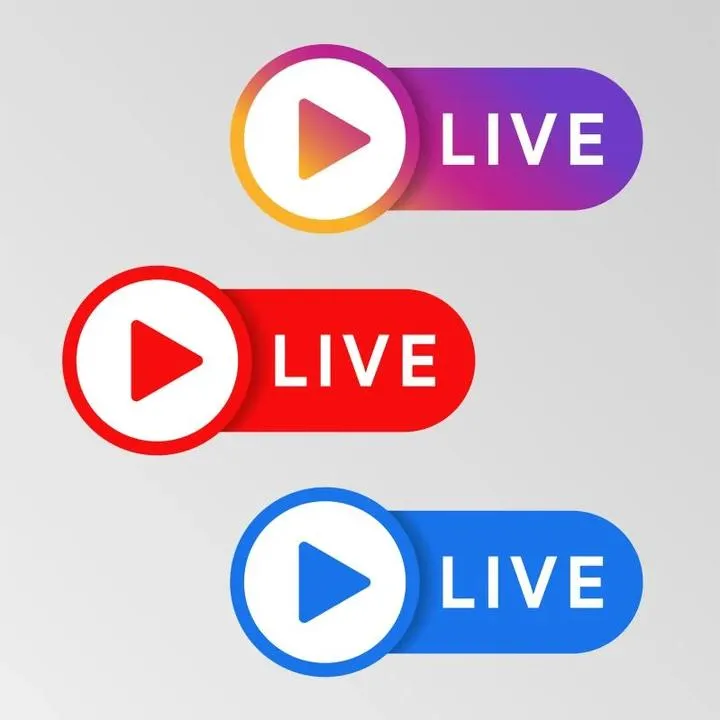 10 Live: Odkryj najlepsze platformy i kanały do transmisji na żywo