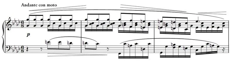 F moll na gitarze: Odkryj tajniki nastrojowego akordu krok po kroku