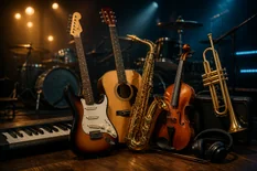 Instrumenty