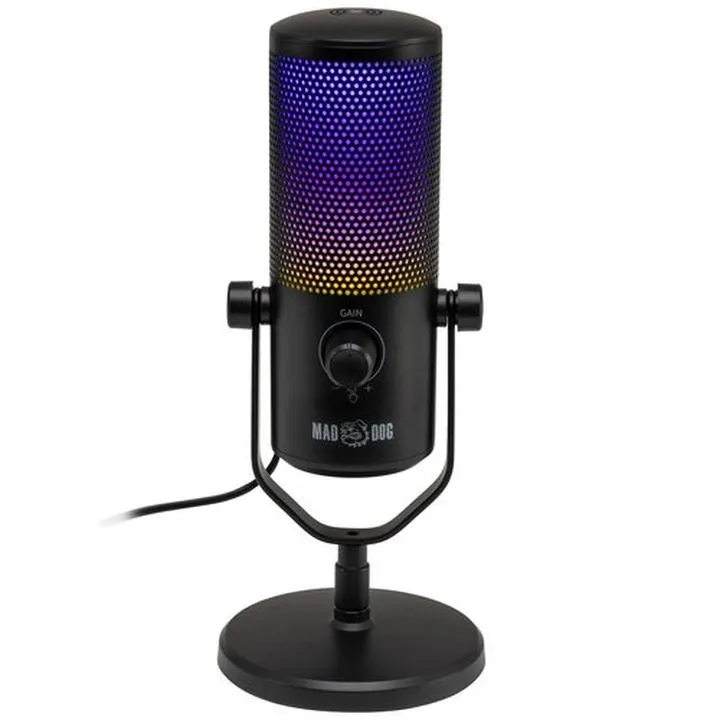 Jak skutecznie wybrać mikrofon do komputera? Porównaj najlepsze modele!