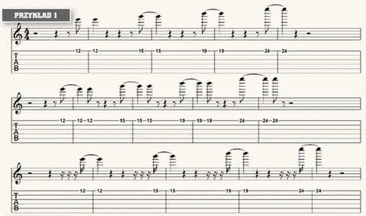 Jak synkopa ożywia kompozycje? Odkryj triki twórców muzycznych