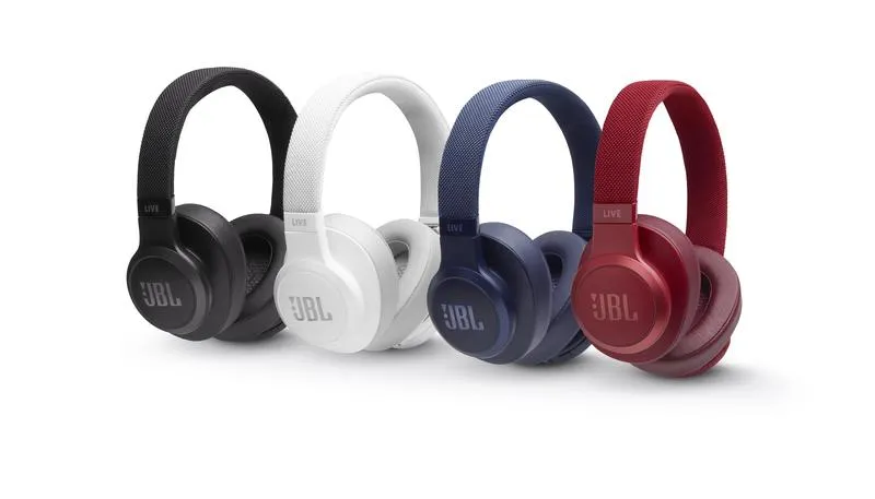 JBL 500BT: Hit czy kit? Oto nasza szczera recenzja!