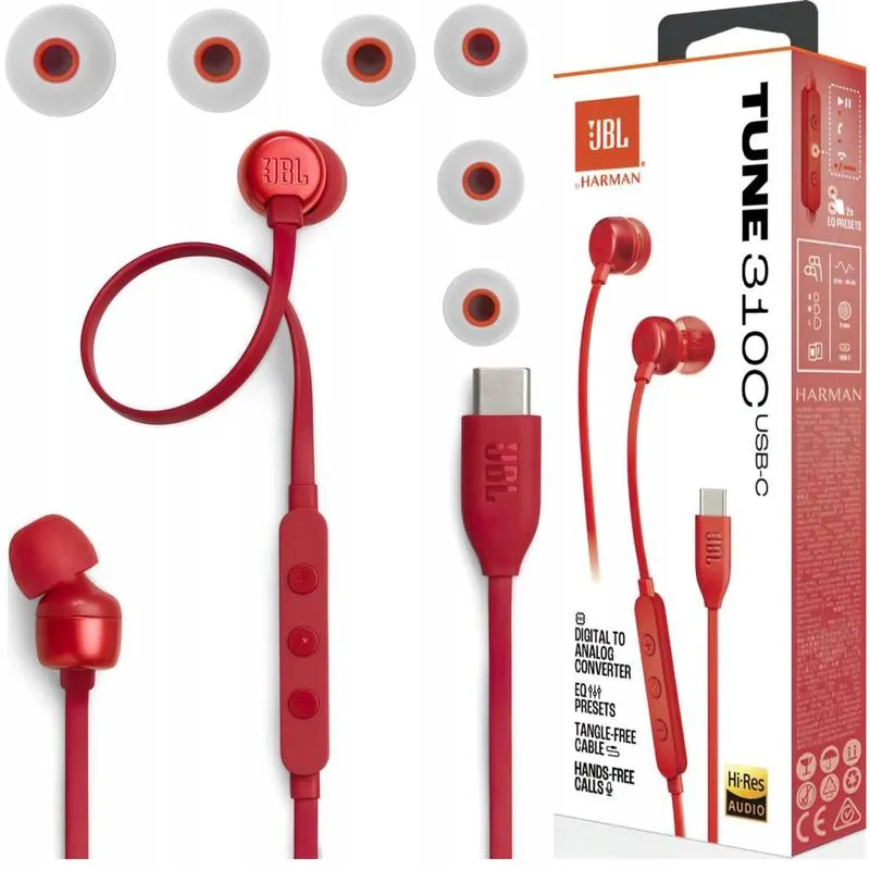 JBL T450 czy T110BT: Które słuchawki wybrać dla najlepszego brzmienia?