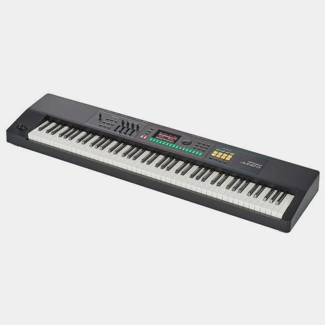 Juno 60 czy 106: Który syntezator Rolanda zasługuje na Twoją uwagę?