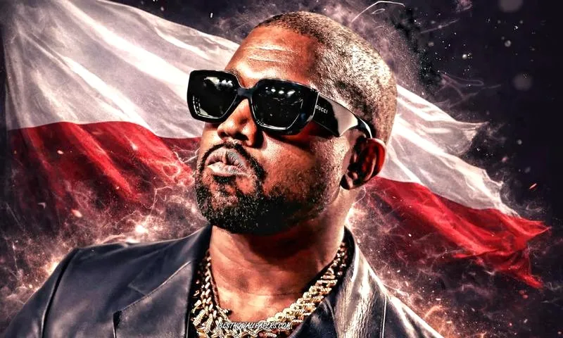 Kanye West w Polsce: Czas na wielkie wydarzenie?