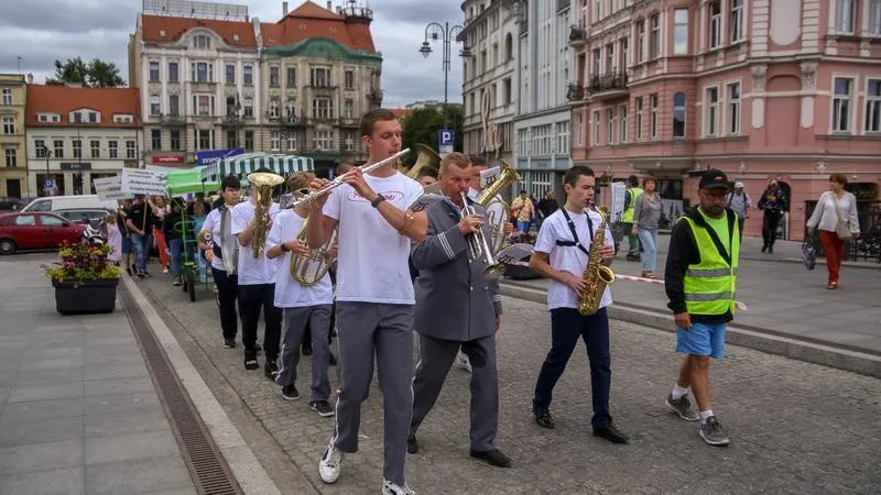 Który instrument dęty zaskoczy Cię suwakiem? Odkryj odpowiedzi!