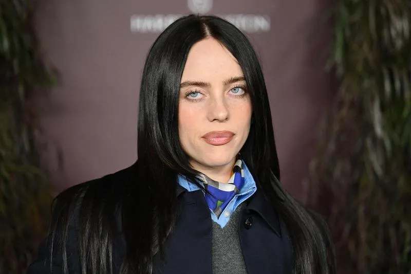 Na krawędzi skandalu: recenzja Hit Me Hard And Soft Billie Eilish szokuje i zaskakuje!