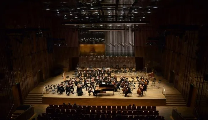 Nie przegap wyjątkowego koncertu sylwestrowego w Filharmonii Pomorskiej!