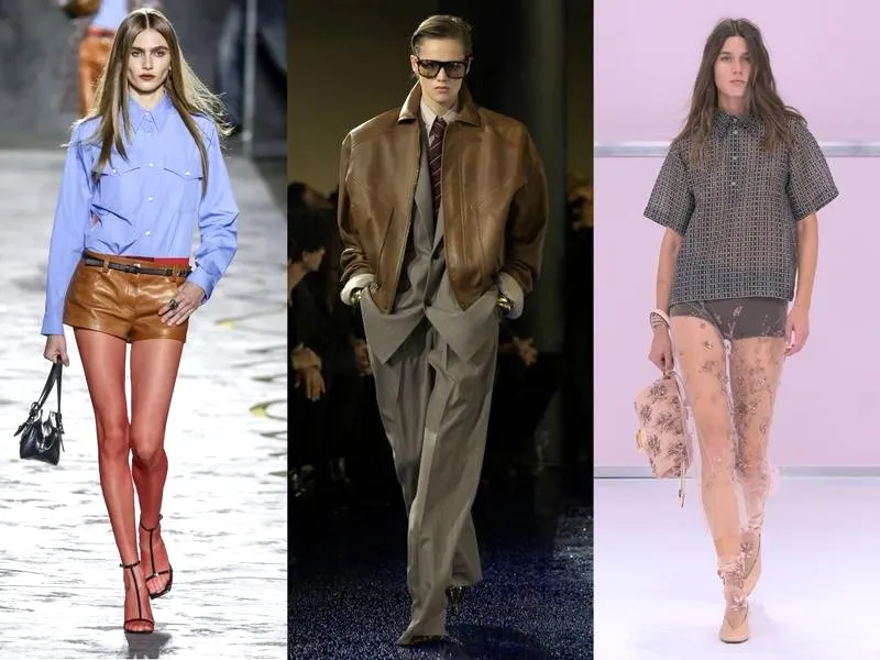 Nowe trendy w modzie na jesień i zimę: Co warto nosić w nadchodzących sezonach?