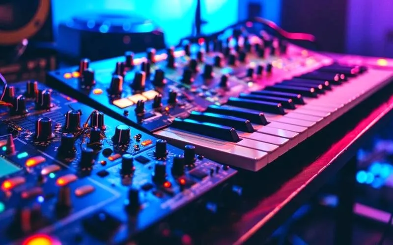 Od początku do dziś: historia muzyki elektronicznej i klubowej w Polsce