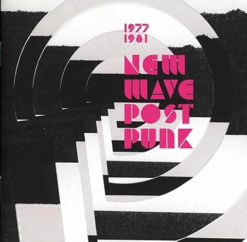 Od punkowych korzeni do new wave: historia polskiej sceny post-punkowej