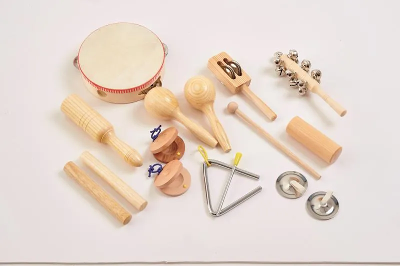 Odkryj 5 zaskakujących faktów o instrumentach blaszanych, które cię zaskoczą