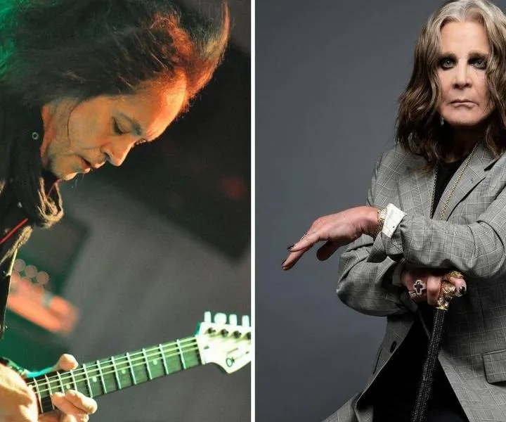 Odkryj 7 fascynujących faktów o legendarnym gitarzyście Jake E. Lee, które zaskoczą każdego fana!