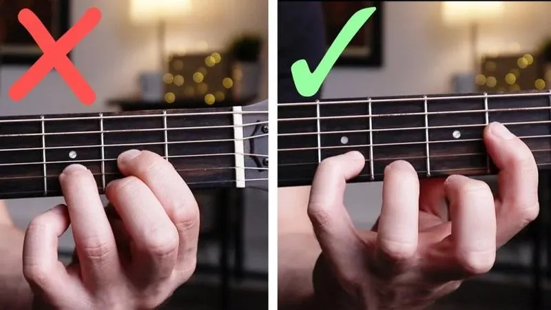 Odkryj Akord D: Przewodnik Po Budowie i Zastosowaniu od A do Z