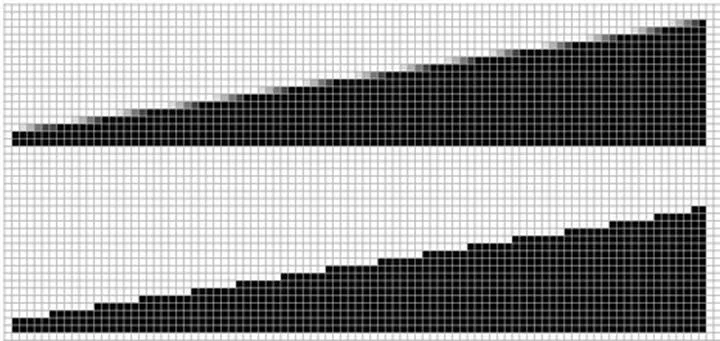 Odkryj antyaliasing: sekret doskonałej grafiki komputerowej