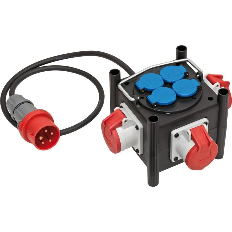 Odkryj, jak dobrać kabel do mocy i uniknąć tych 3 kosztownych pomyłek!