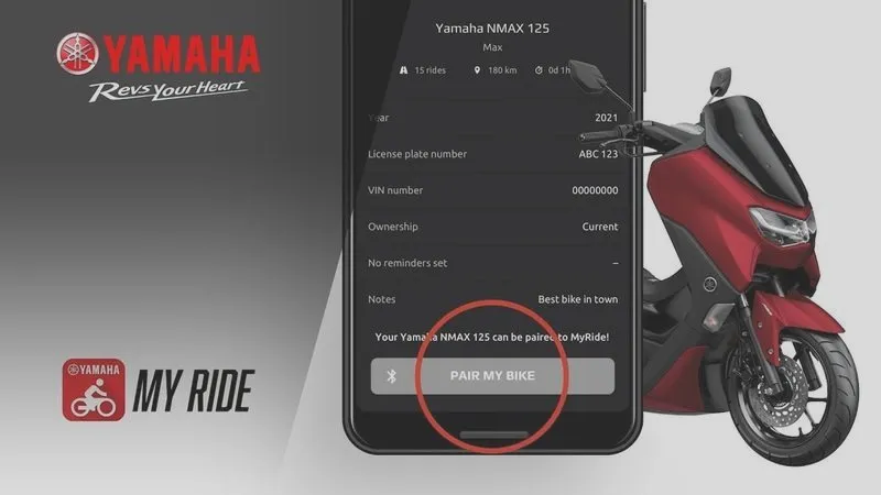 Odkryj, jak w pełni wykorzystać możliwości aplikacji muzycznej My Yamaha w codziennym graniu