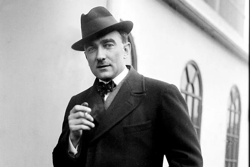 Odkryj Karola Szymanowskiego: 5 fascynujących faktów o geniuszu polskiej muzyki