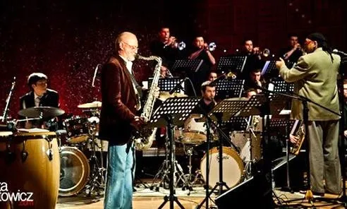 Odkryj najlepsze koncerty jazzowe w Polsce – wyjątkowe wydarzenia, które musisz zobaczyć!