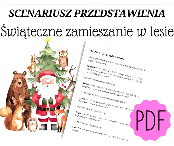 Odkryj tajemnice scenariusza: kluczowe elementy i różnorodność tekstów