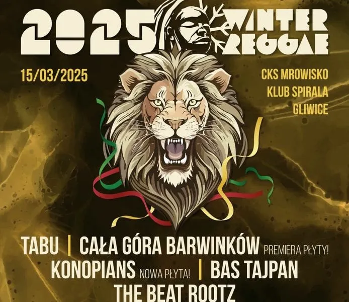 Odkryj TOP 10 najpopularniejszych zagranicznych wykonawców reggae, którzy podbijają serca fanów