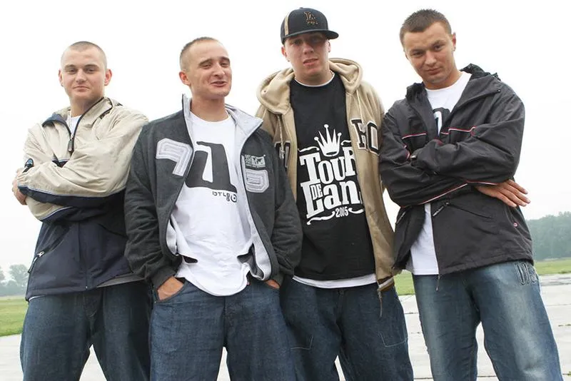 Przemiany polskiego hip-hopu: od korzeni do przyszłości muzyki ulicznej