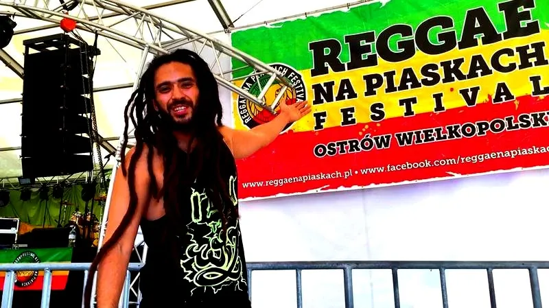 Reggae i dancehall w Polsce: od skromnych początków do dynamicznego rozwoju