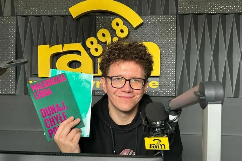 Rymy w poezji: co to jest, jakie mają rodzaje i jakie pełnią funkcje?