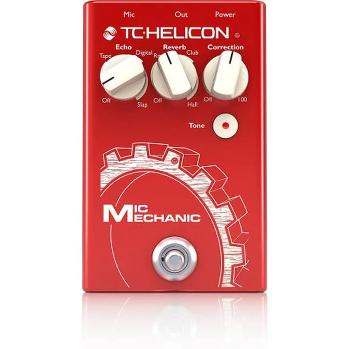 Sekrety profesjonalnego brzmienia: jak ustawić efekty w wokalu? Poradnik dla początkujących