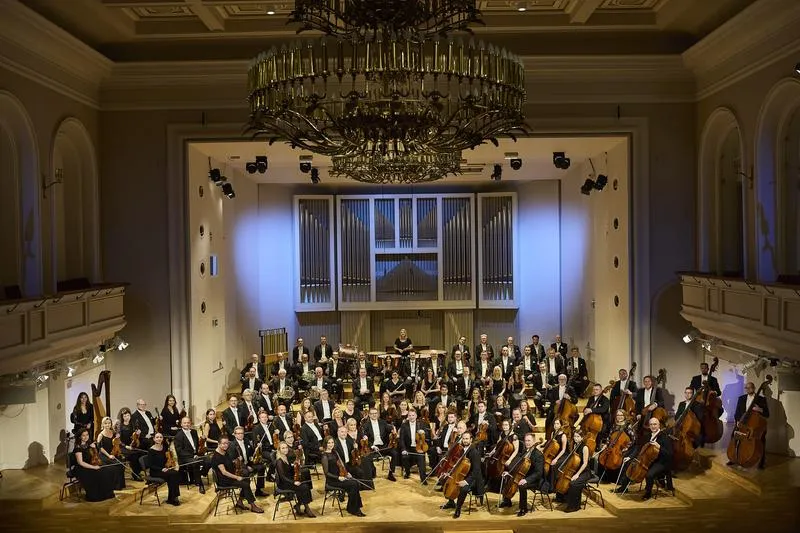 Śląska orkiestra symfoniczna: jej historia, koncerty i kulturalny wpływ na region