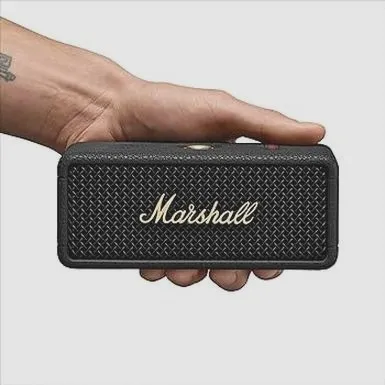 Słuchawki Marshall – czy legenda spełnia nasze muzyczne oczekiwania?