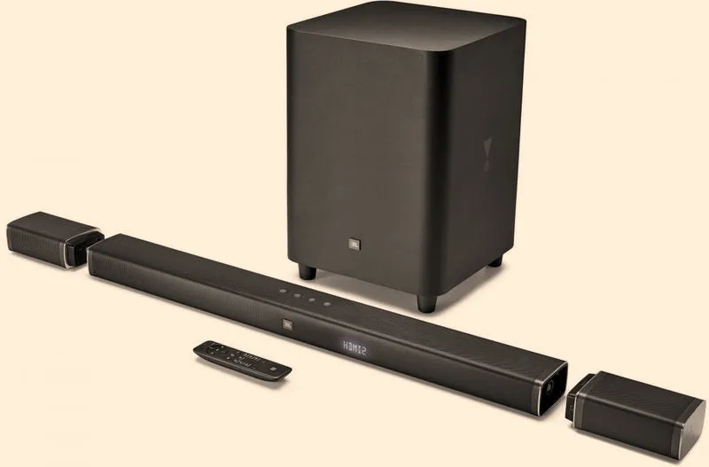 Soundbar JBL czy Samsung – który z nich oferuje najlepsze brzmienie?