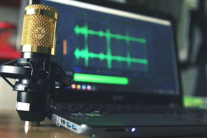 Studia do nagrywania: Odkryj tajniki wiedzy i umiejętności w branży audio-wizualnej