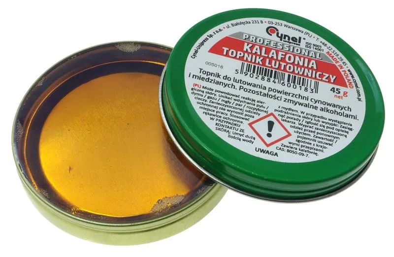 Sztuka kalafonii: Odkryj sekrety doskonałego brzmienia skrzypiec