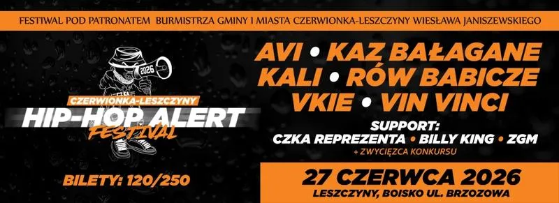 Szukasz pomysłów? Oto inspiracje dla twórców hip-hopu w 2026 roku