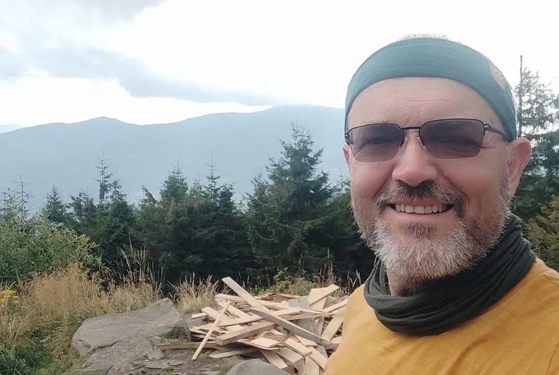 Zagraj na cymbałkach z Panem Janem: proste nuty dla każdego początkującego