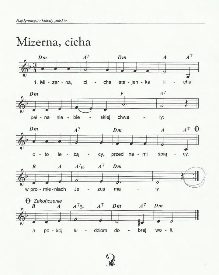 Zagraj świąteczne kolędy na skrzypcach – praktyczny poradnik dla początkujących