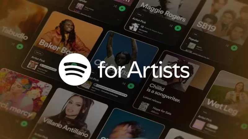Zmiana nazwy użytkownika na Spotify: krok po kroku do nowej tożsamości muzycznej