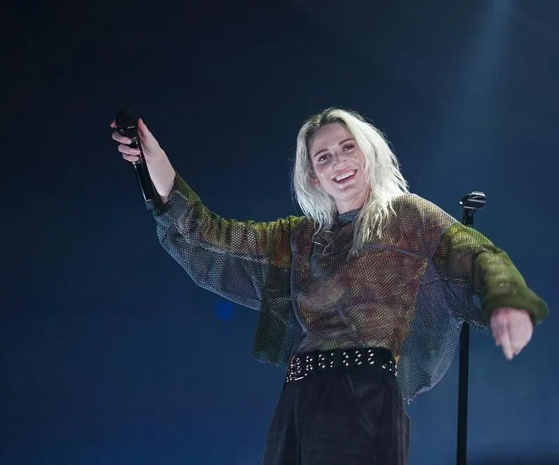 Znalezienie idealnego zespołu muzycznego jako wokalistka: 5 sprawdzonych rad