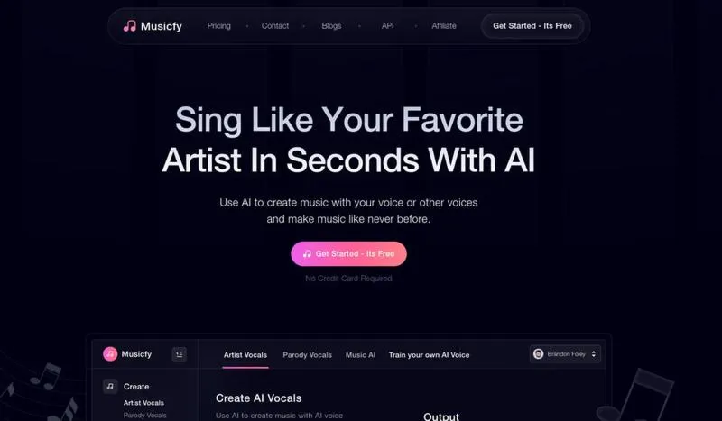 AI w muzyce
