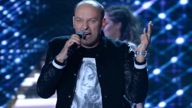 Adam Sobierajski tenor