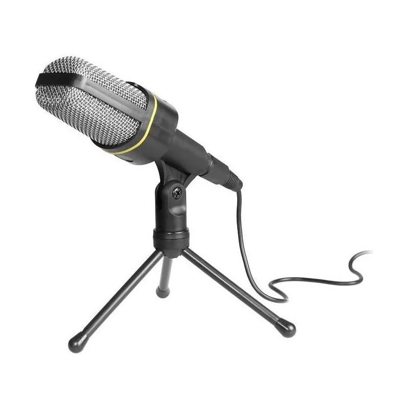 Akcesoria do mikrofonu