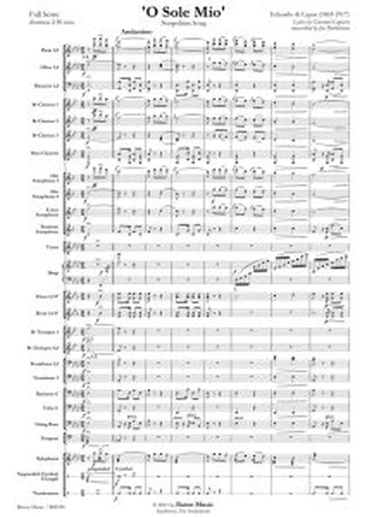 Analiza struktury utworów