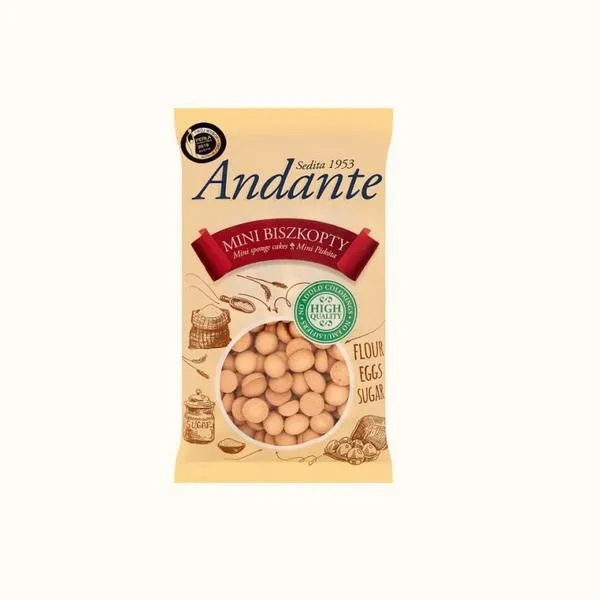 Andante w ewolucji symfonii