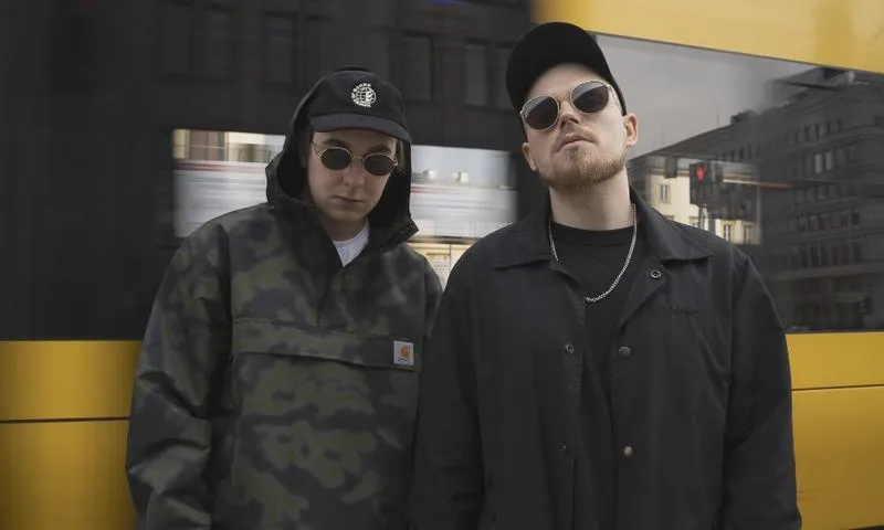 Artystyczna wizja w muzyce