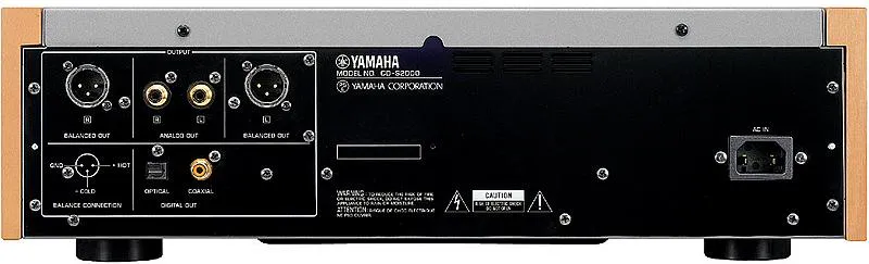 Audiofilskie systemy audio