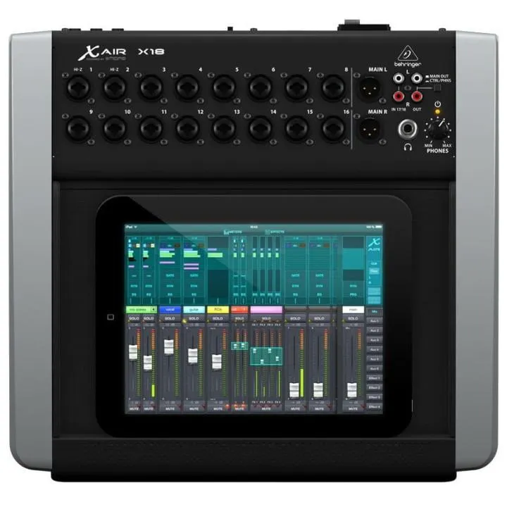 Behringer X Air