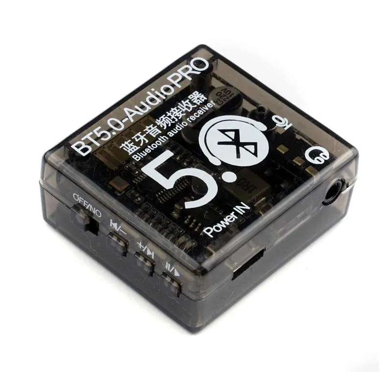 Bluetooth w słuchawkach