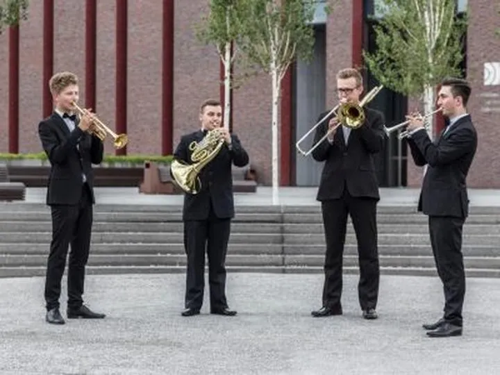 Brzmienie i techniki wykonawcze kwintetu