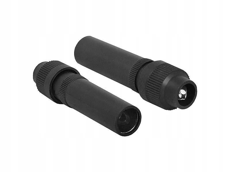 Budowa anteny FM krok po kroku